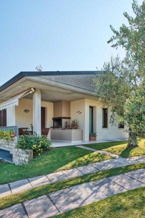 Domus Felix Ferienhaus San Felice Del Benaco